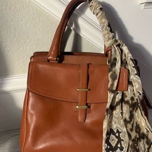 Gorgeous Coach handbag